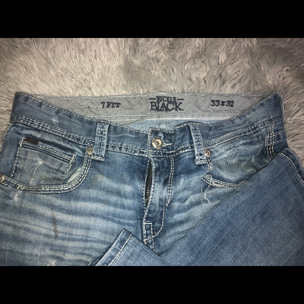 Men’s Jeans